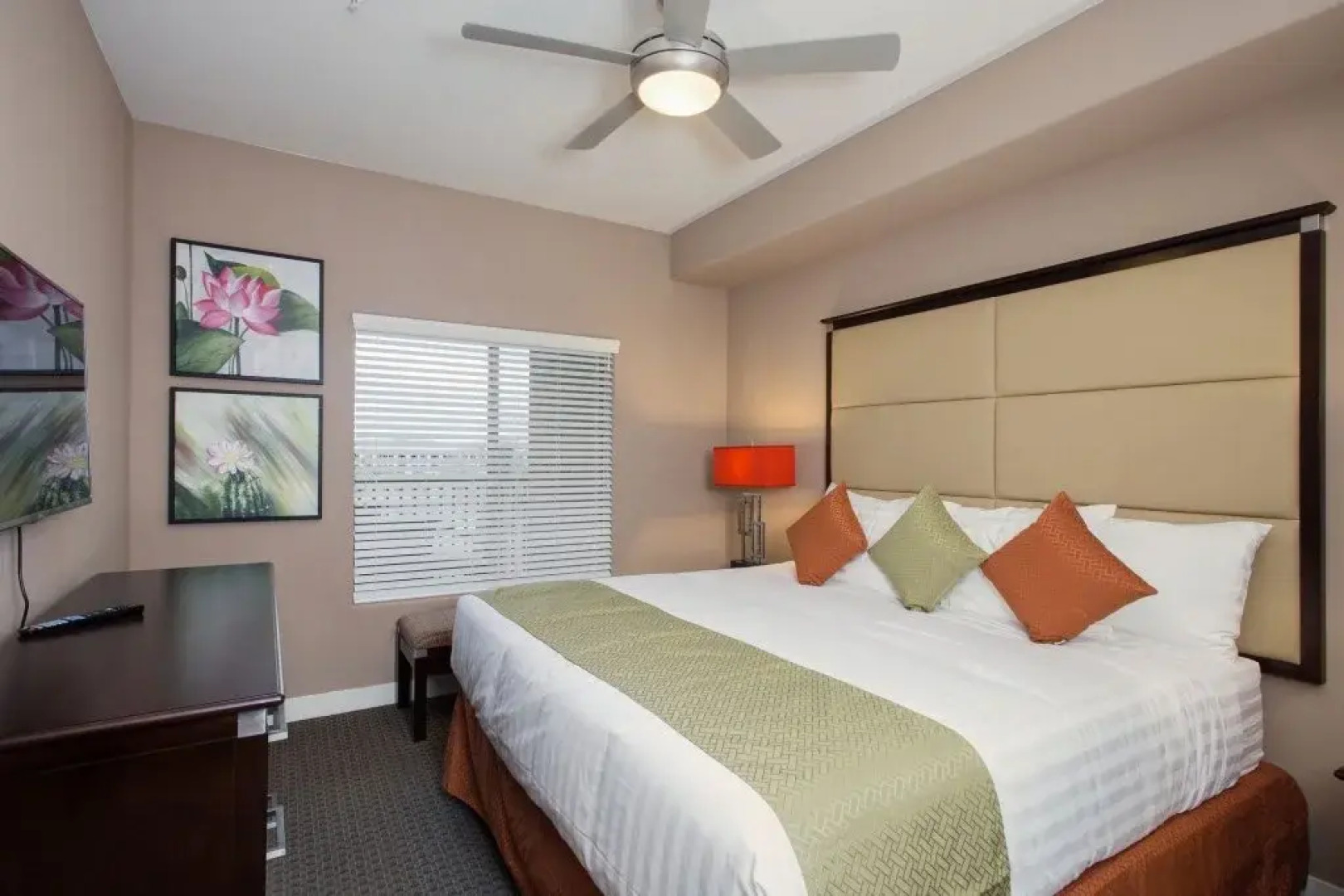 Toscana of Desert Ridge