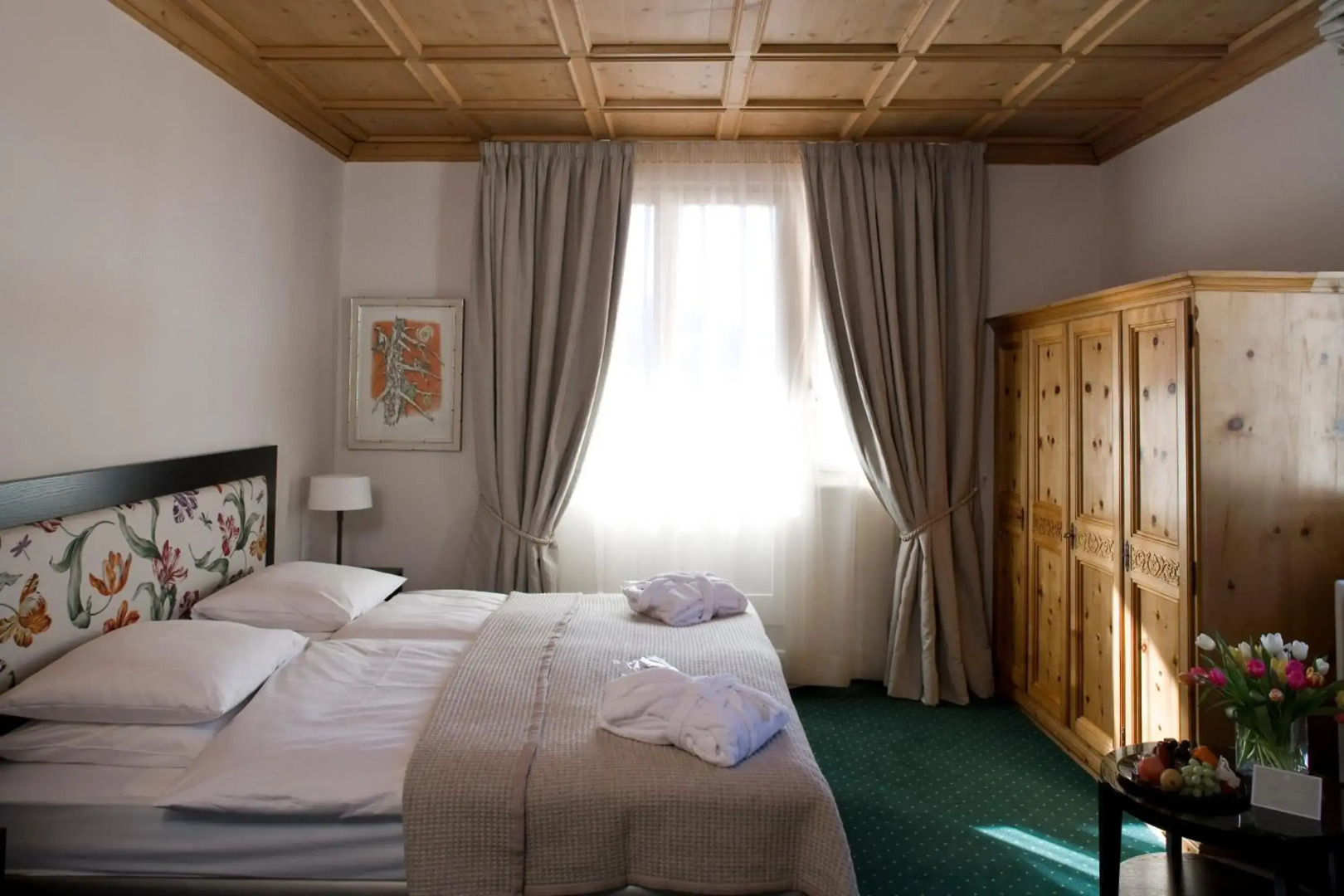 Morosani Schweizerhof