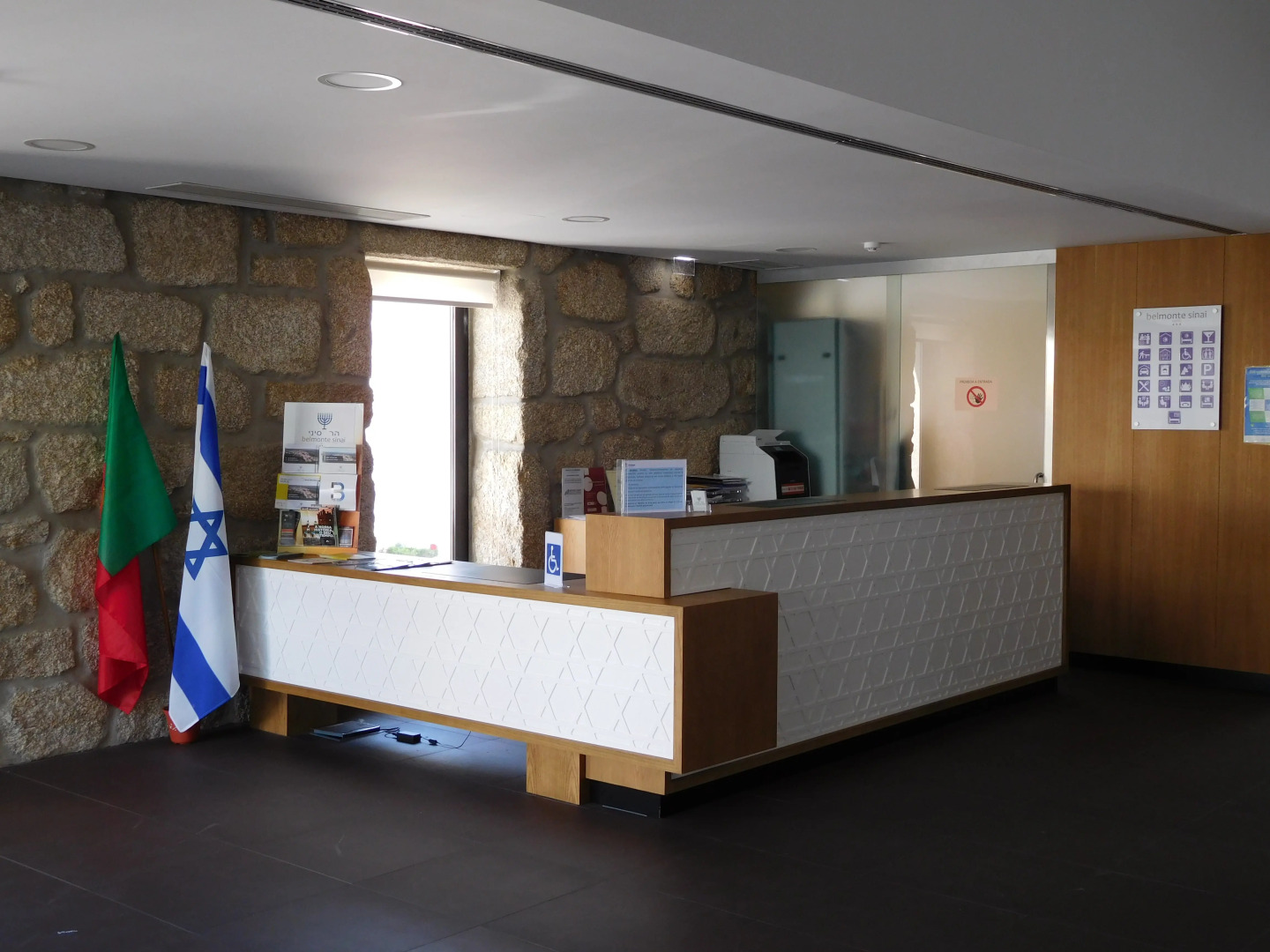 Belmonte Sinai Hotel