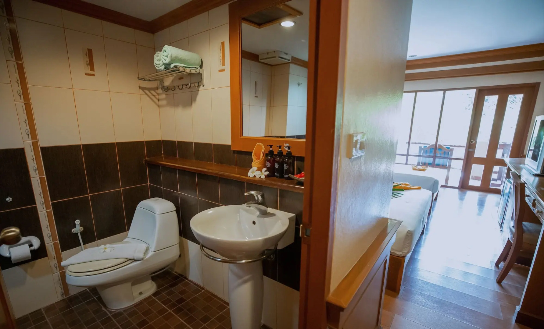 Ko Tao Paradise Resort