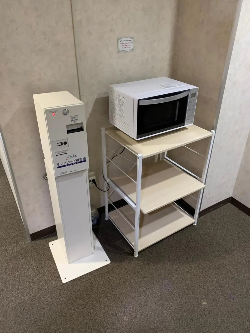 Matsue Urban Hotel Lake Inn