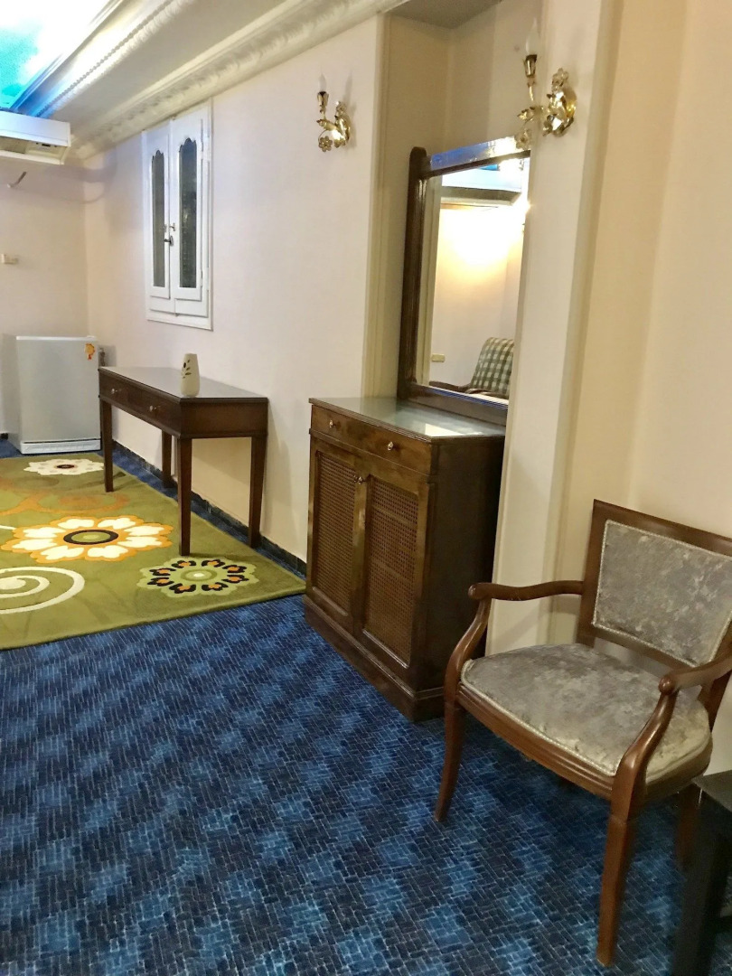 Pyramids View Studios