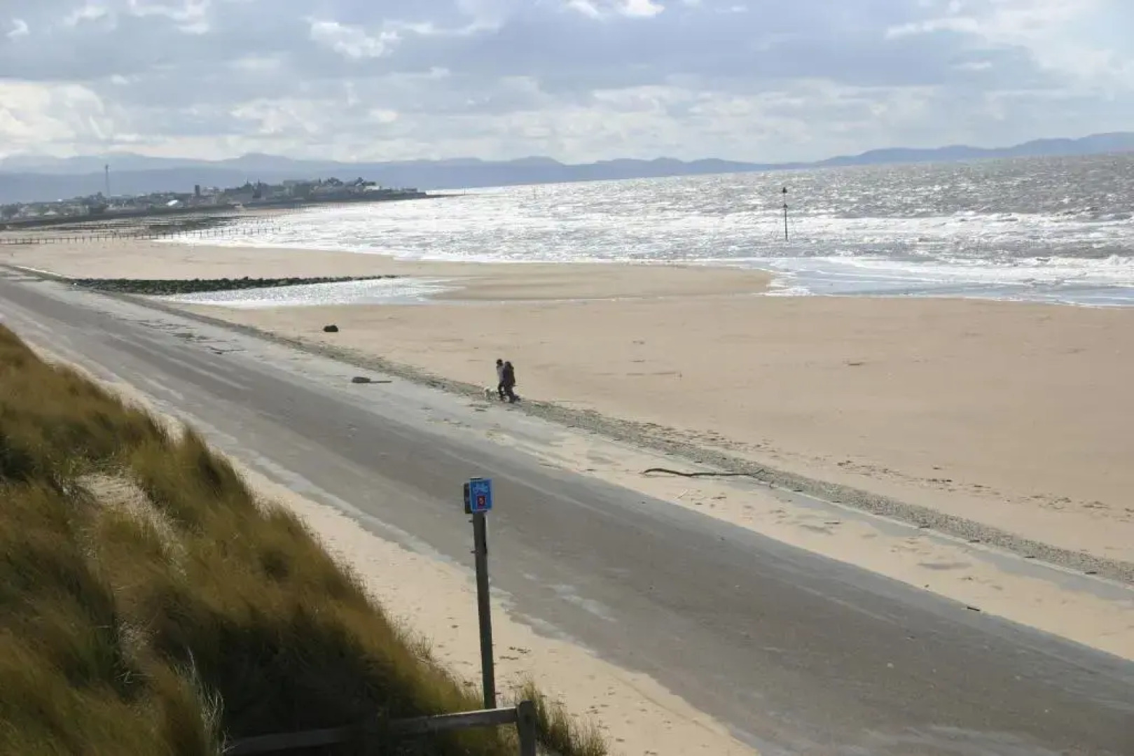 Swn y Mor (Sound of the Sea)