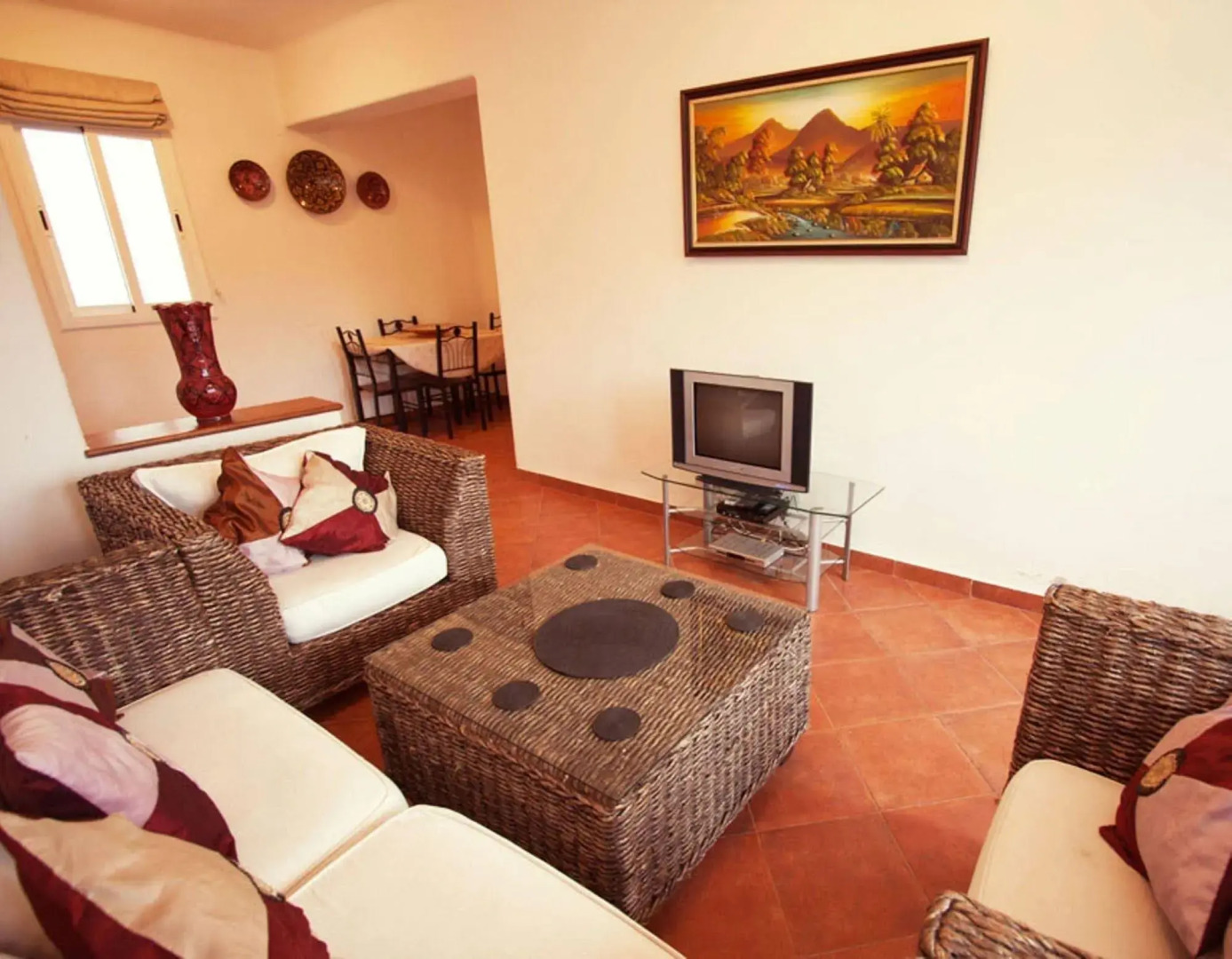 Jawhara Smir Residence