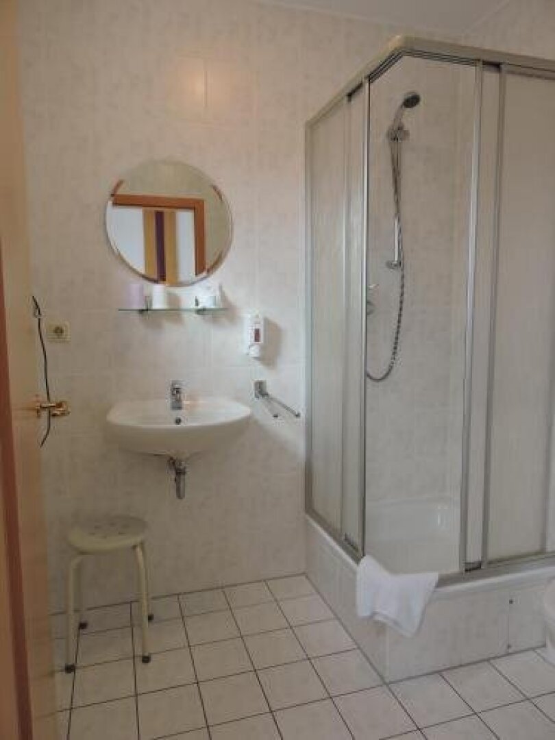 Pension Schwalbennest