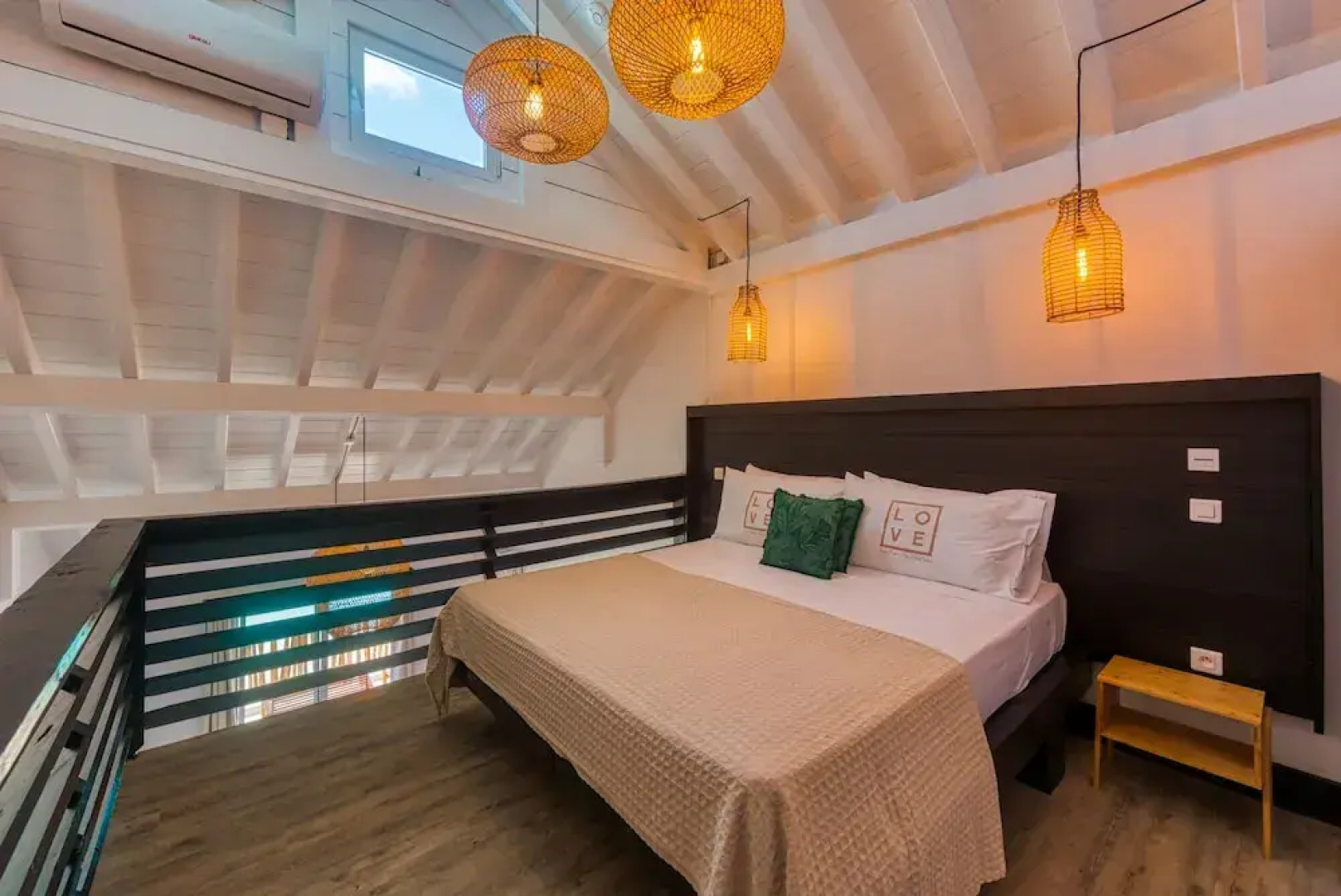 Love Residence