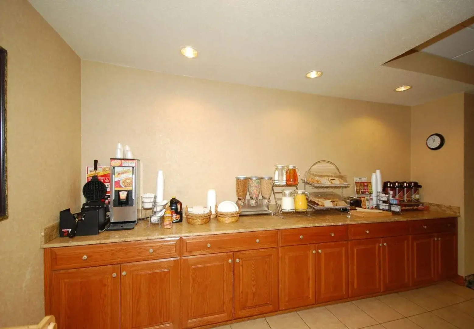 Best Western Annawan Inn