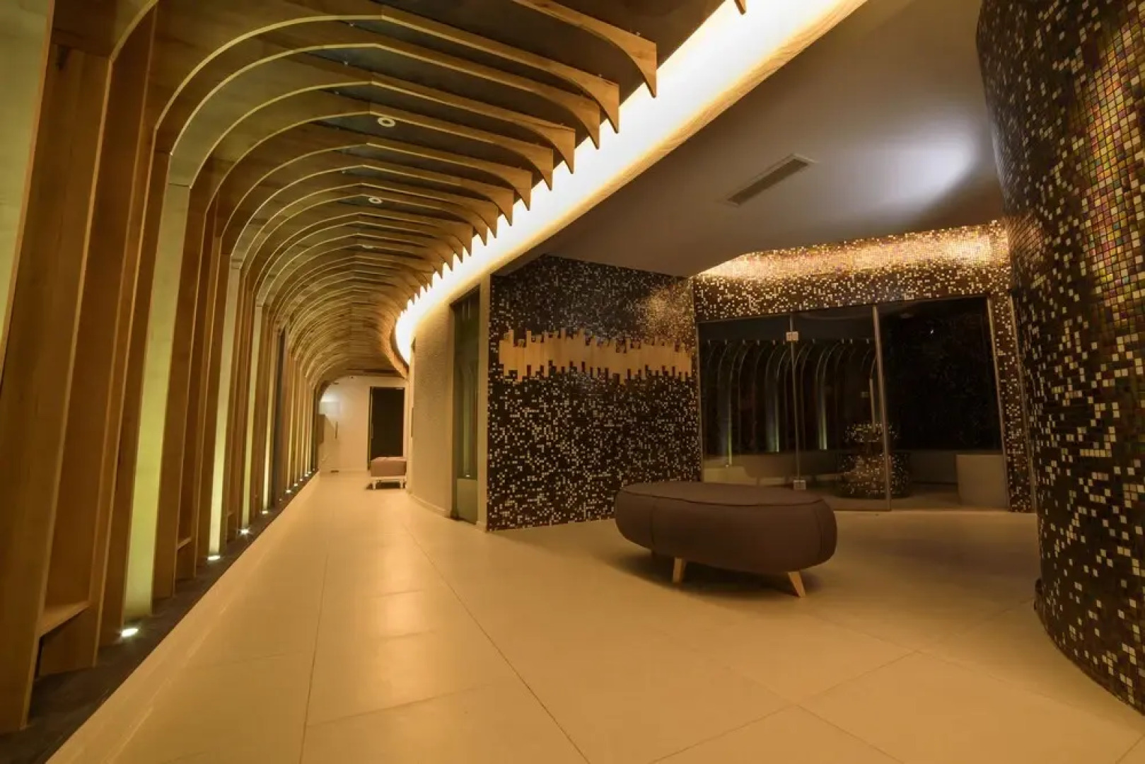 Forest Retreat & Spa