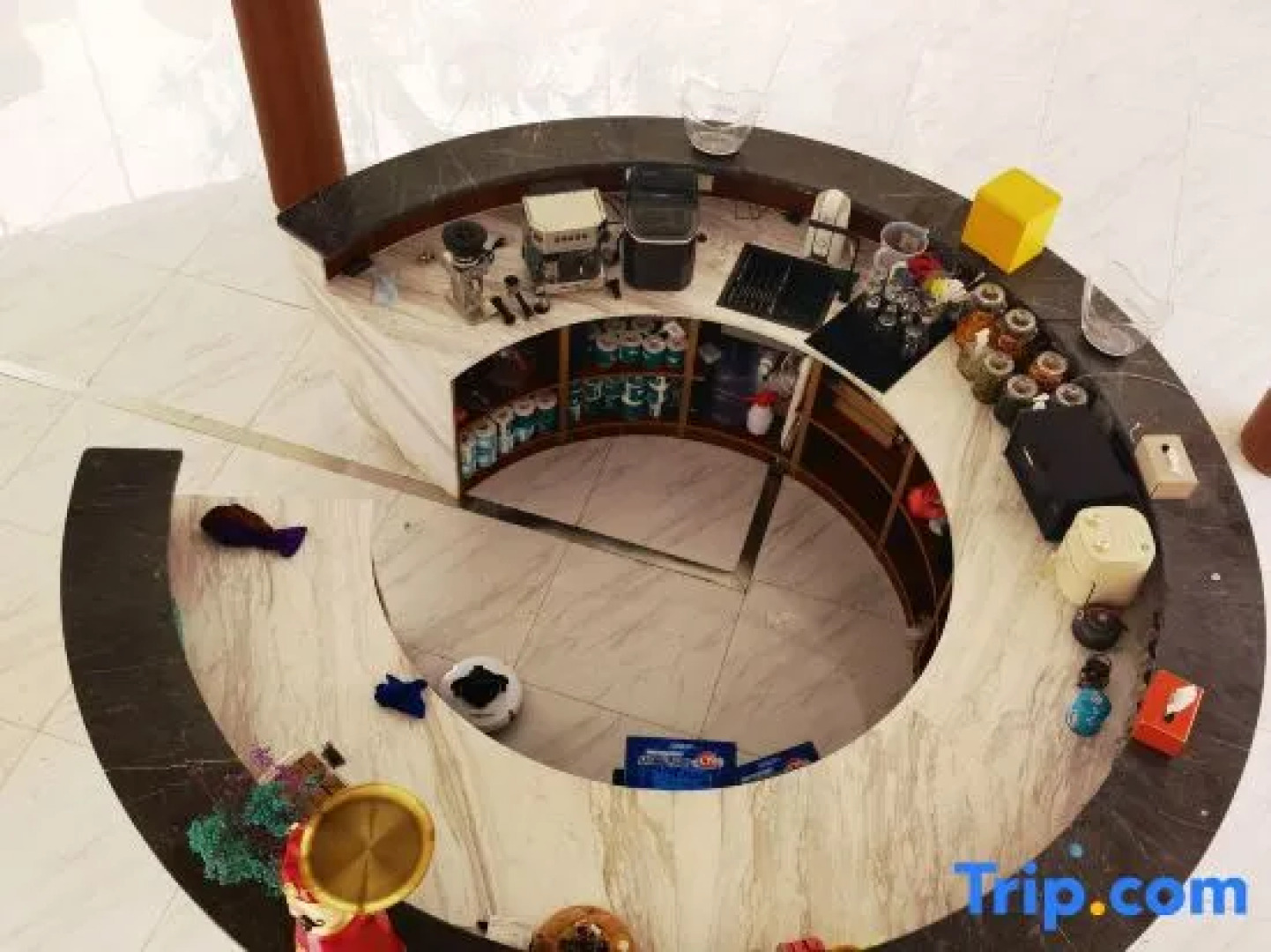 Sumu SUMU Golf Seaview Private Resort Pool Beauty Villa