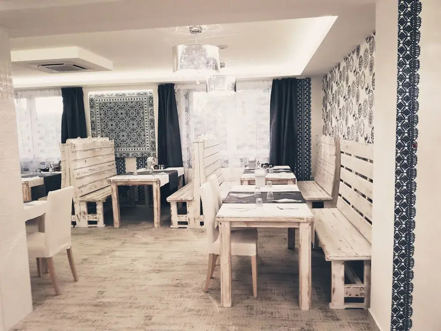 Sweet-Life Wellness Apartments