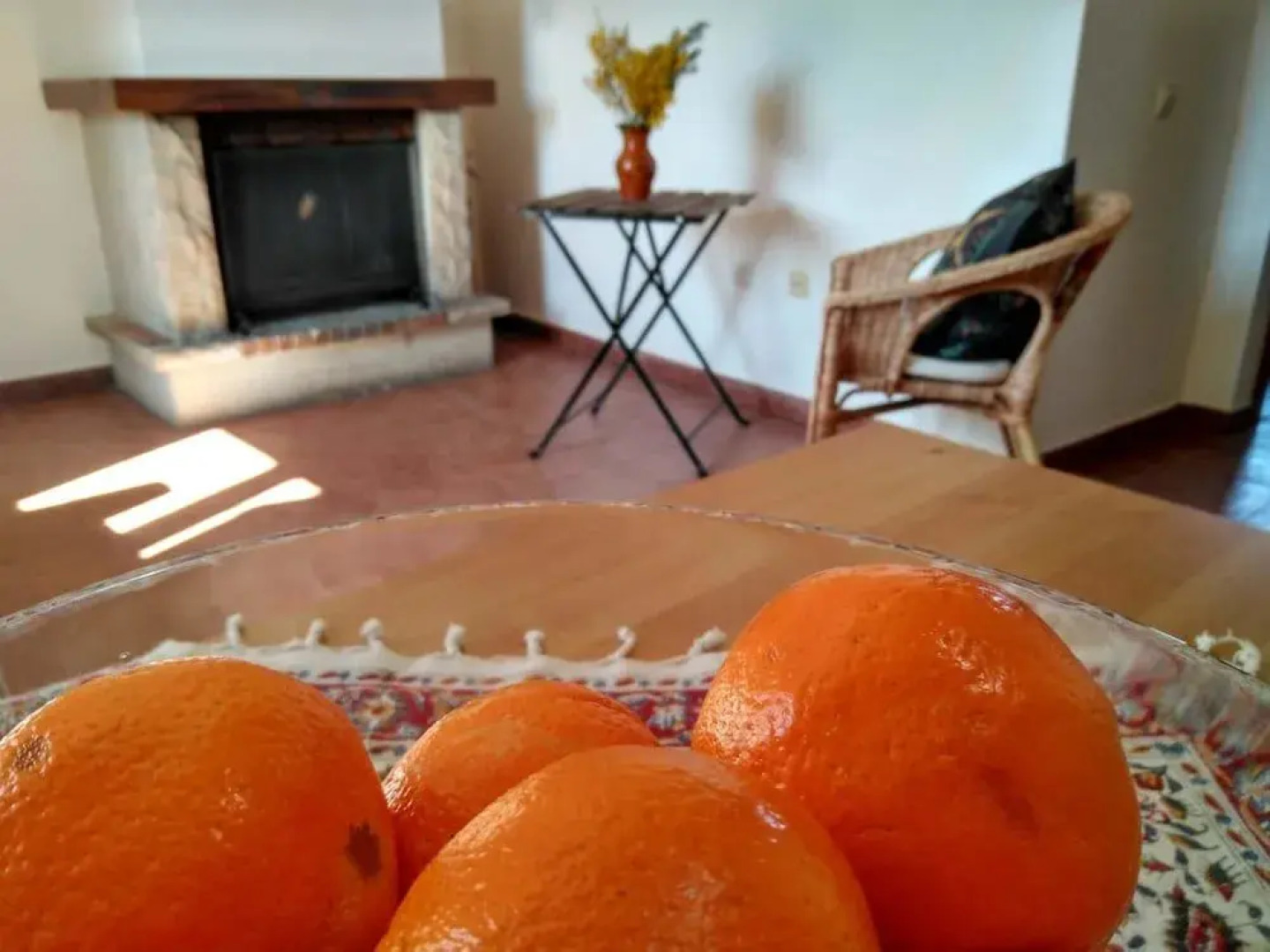 Albergue Casa Salinas