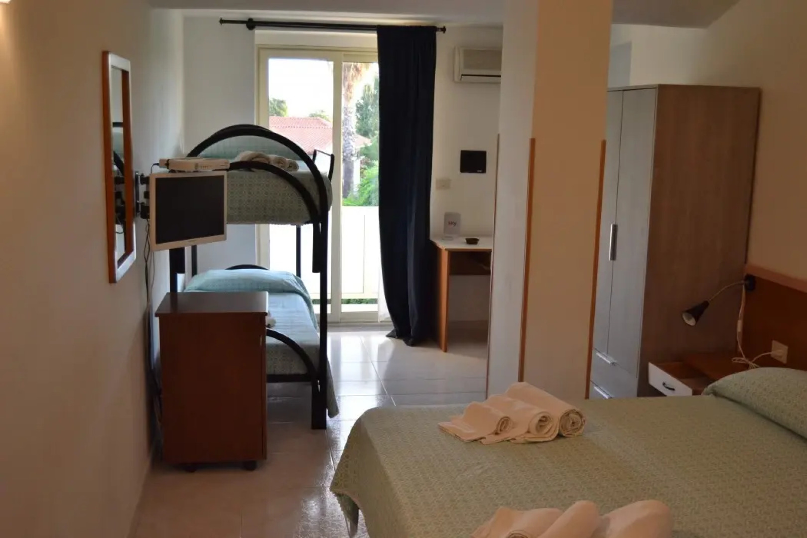 Hotel Club La Costa Smeralda