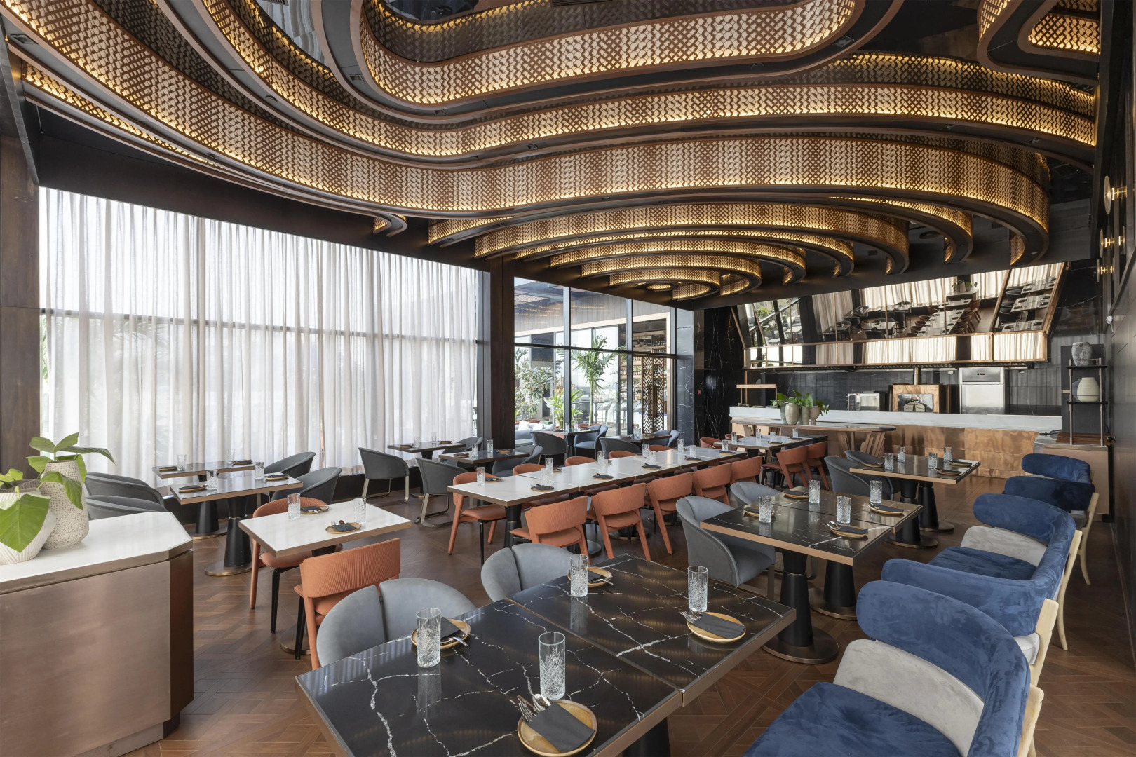 Radisson Blu Hotel Pune Kharadi