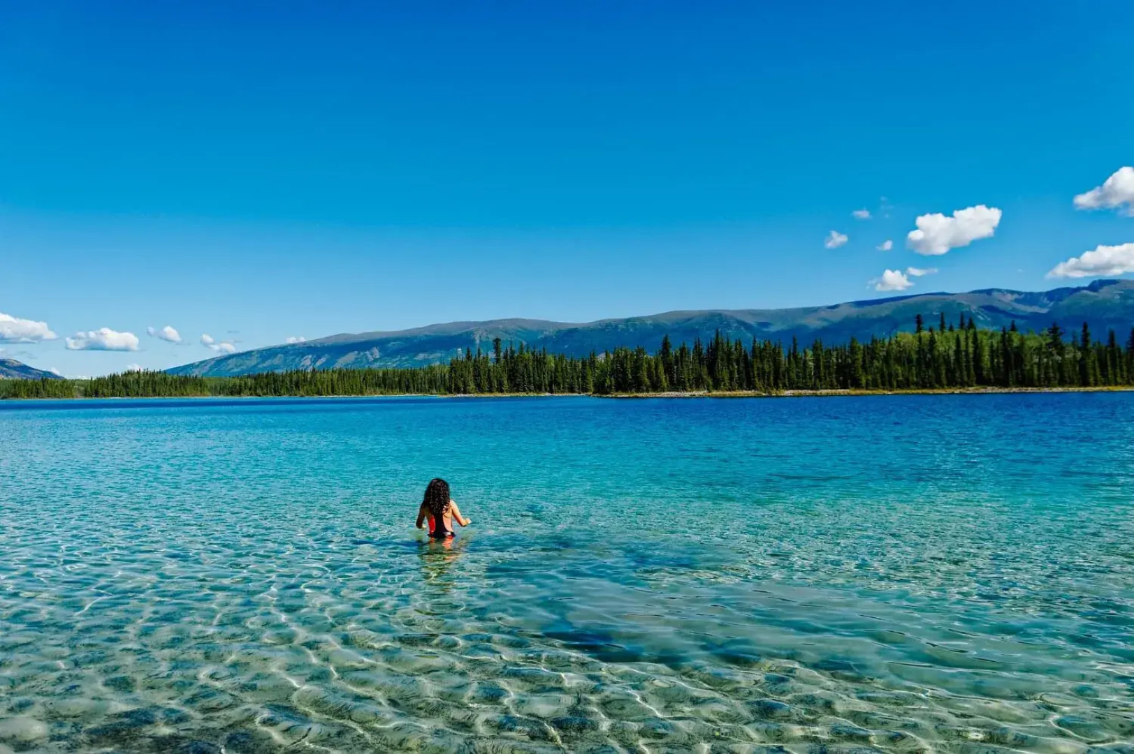 Arctic Divide Inn & Motel