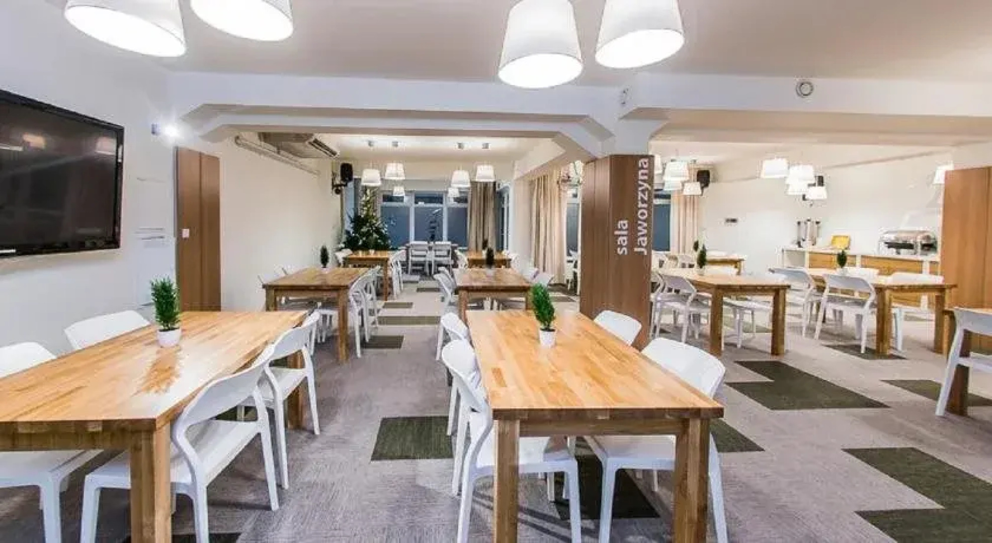 Hotel Jaworzyna Krynicka