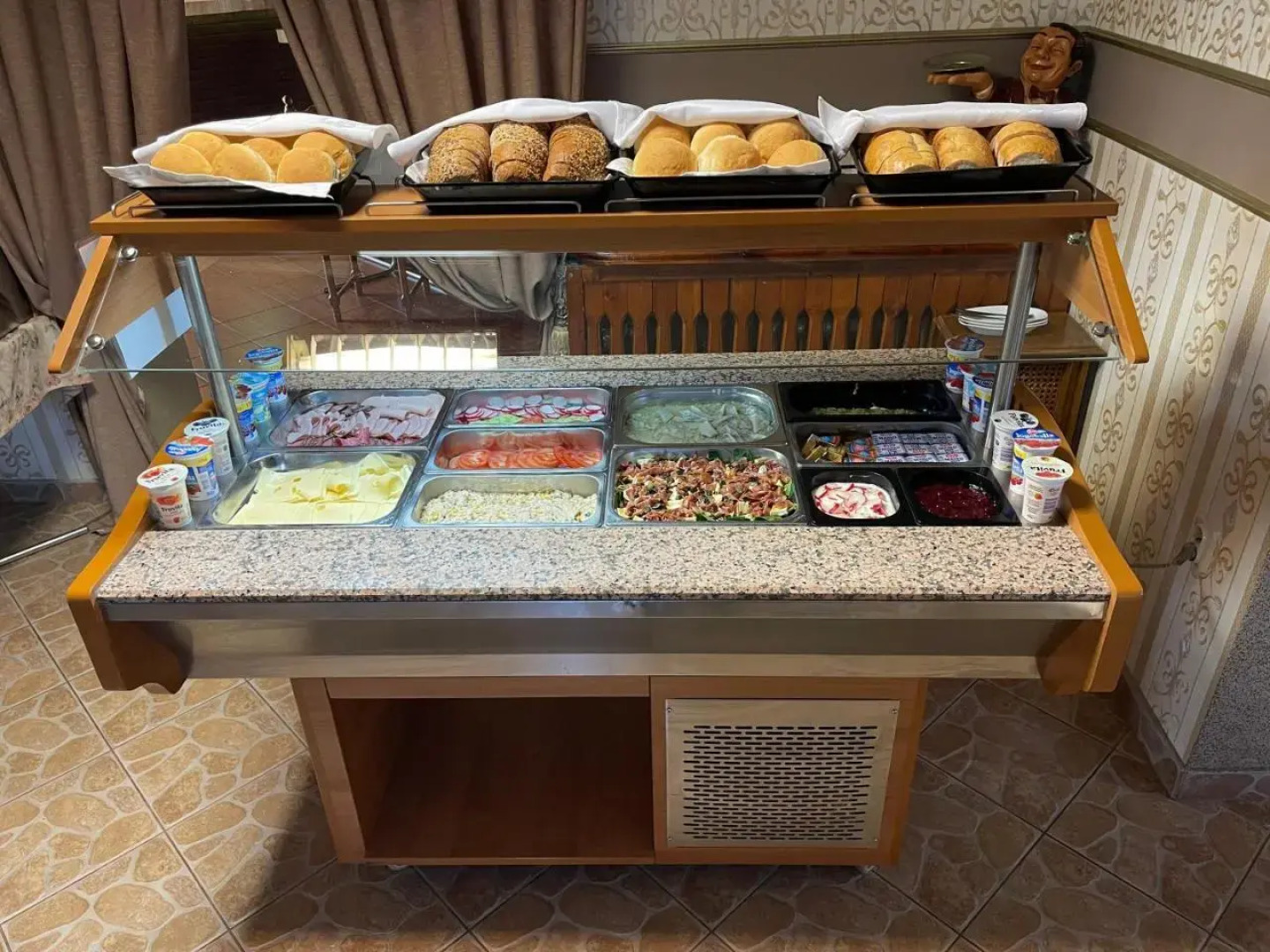 Zajazd Restauracja Derby