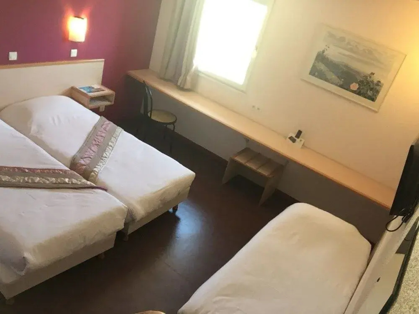 Hôtel Restaurant de La Place