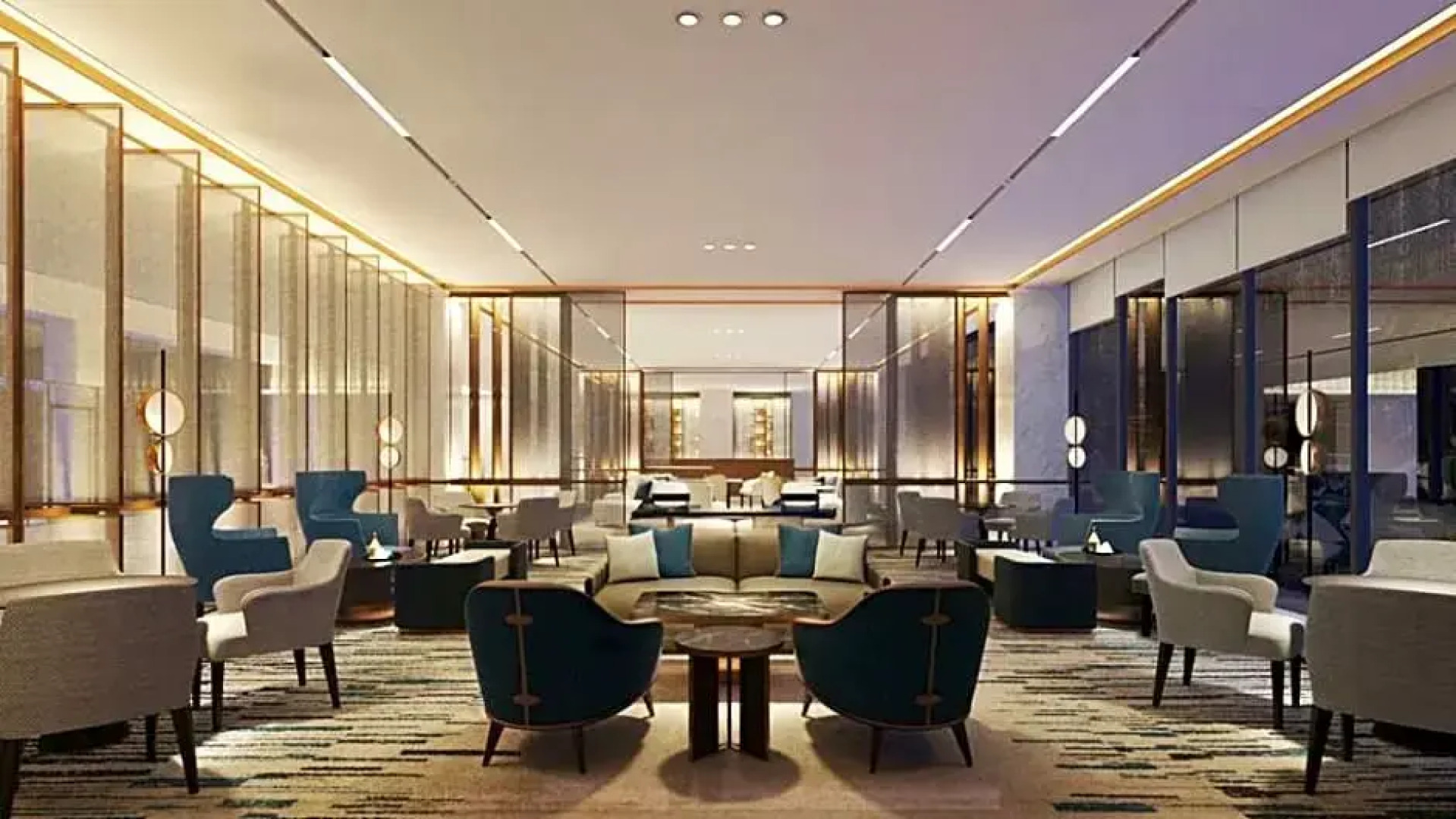 Hilton Shaoxing Hotel and Residences