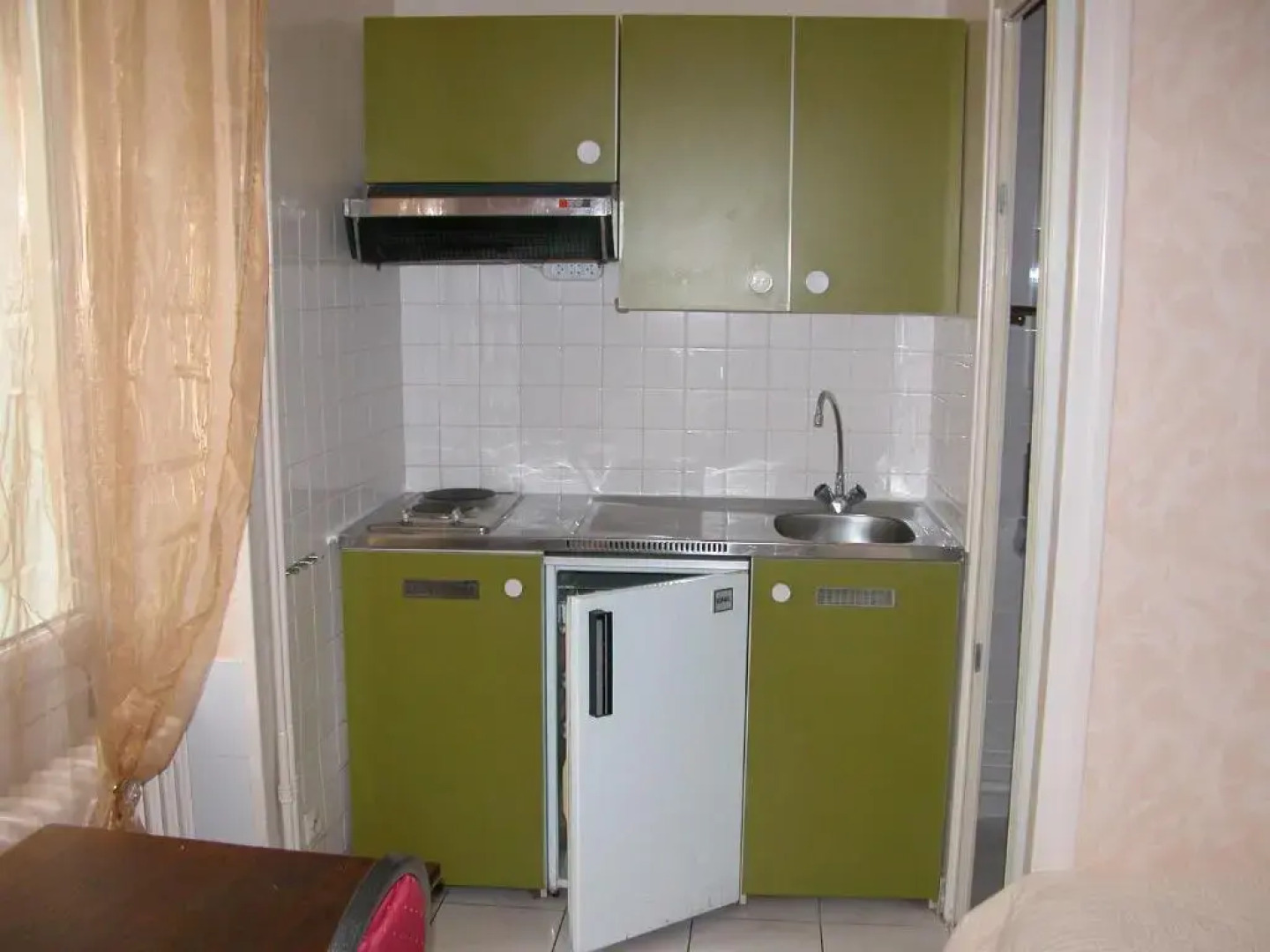 Aquanerius Residence