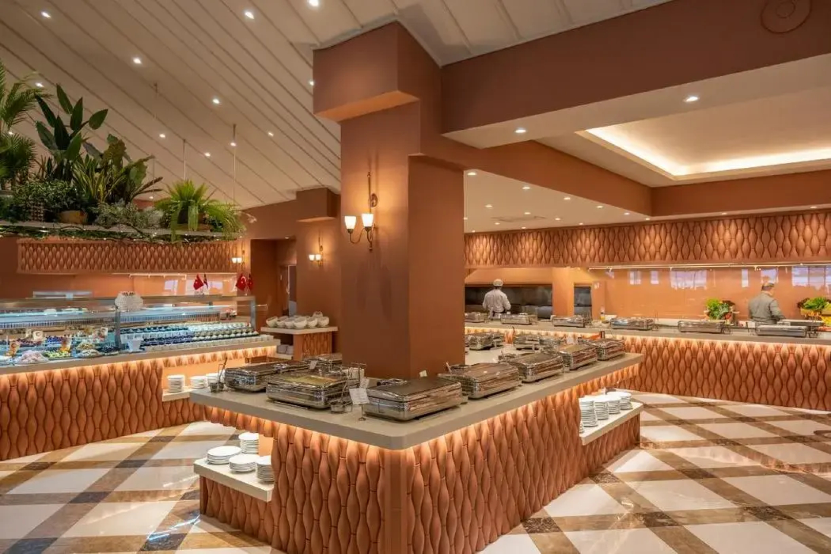 Отель Club & Hotel Letoonia