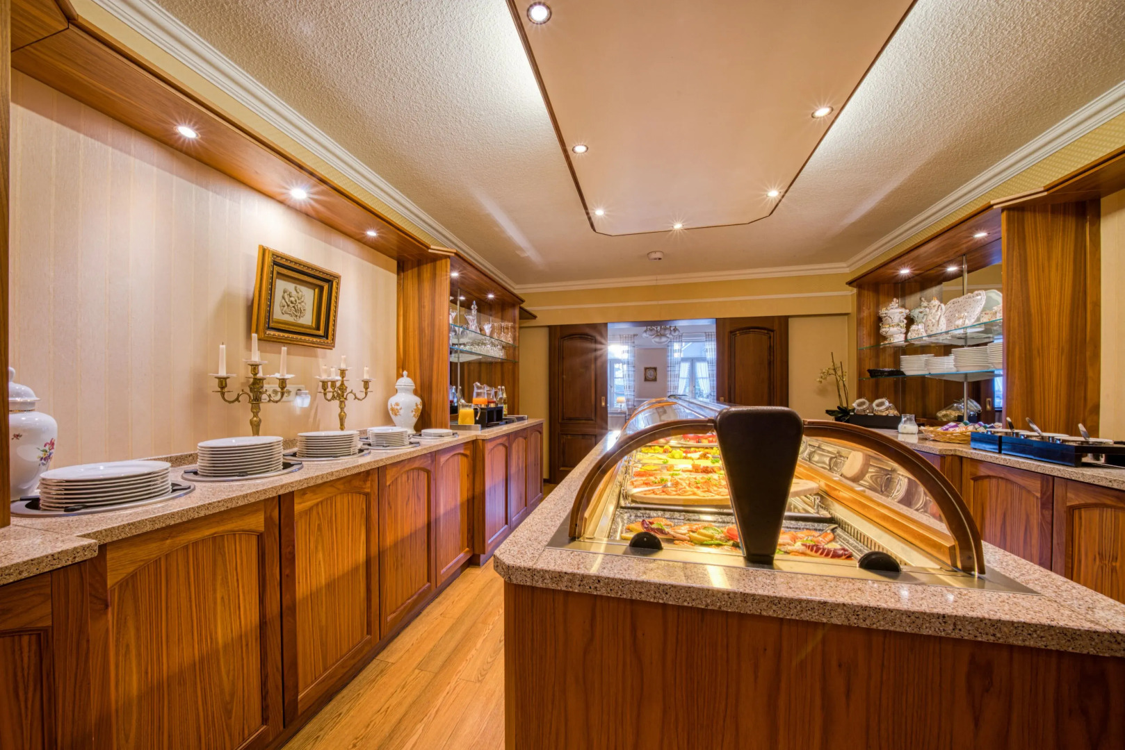 Hotel-Restaurant Engeln