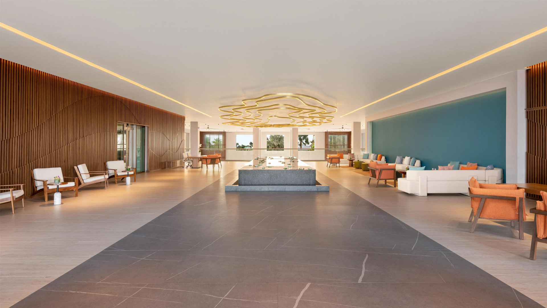 Dreams Puerto Morelos Resort & Spa