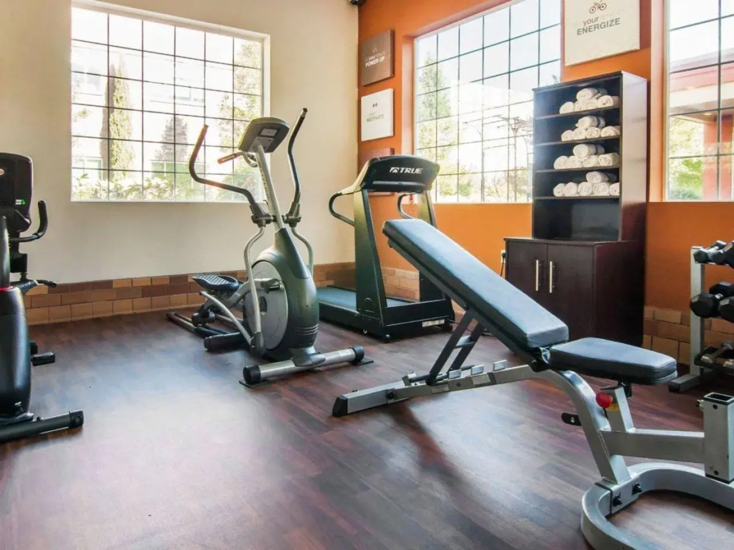 Comfort Suites Salem