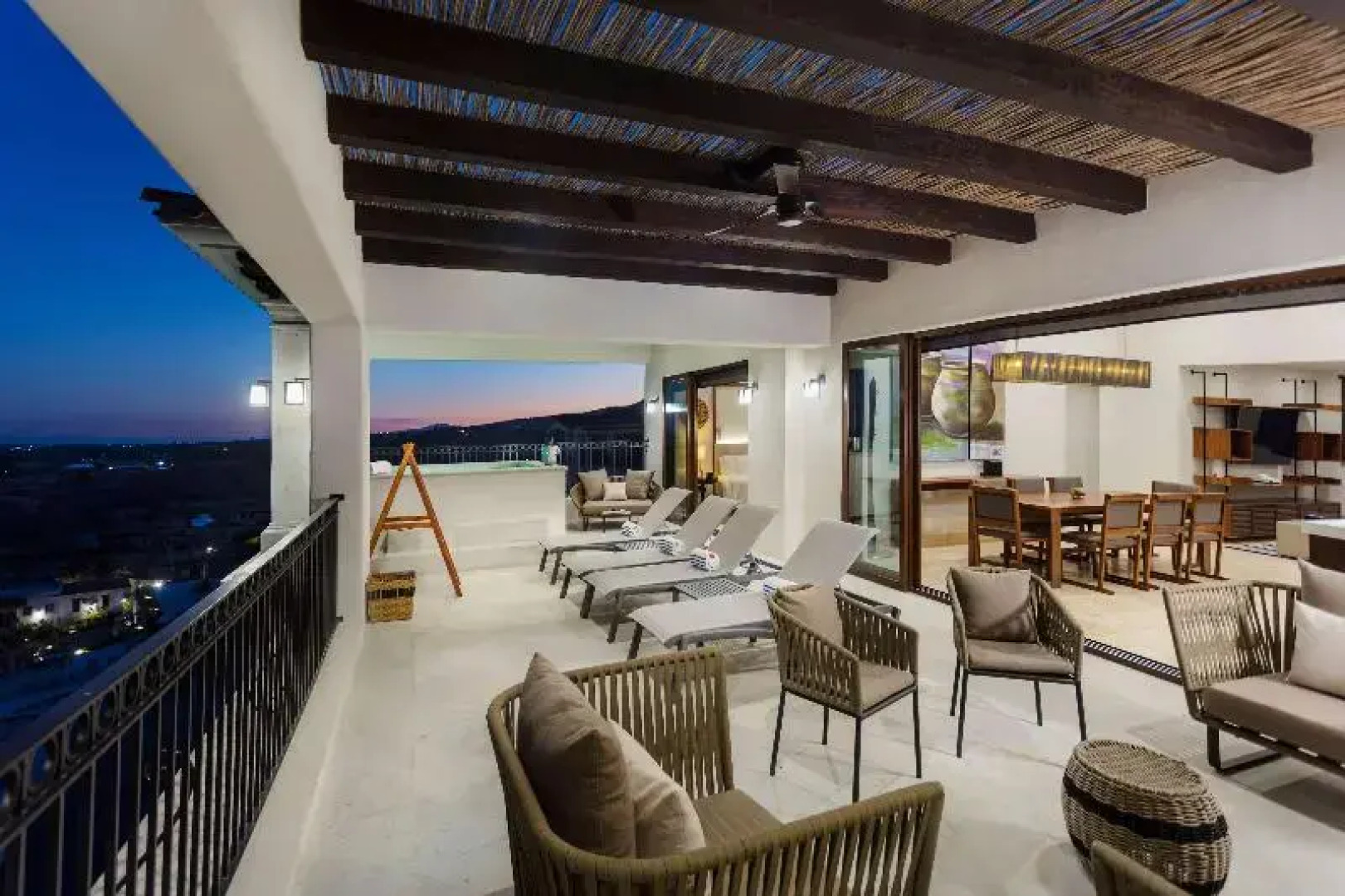 Live Aqua Private Residence Los Cabos