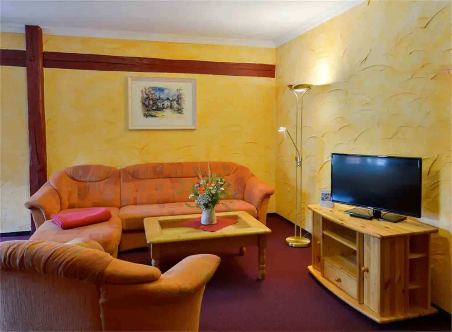 Hotel Gut Voigtlaender