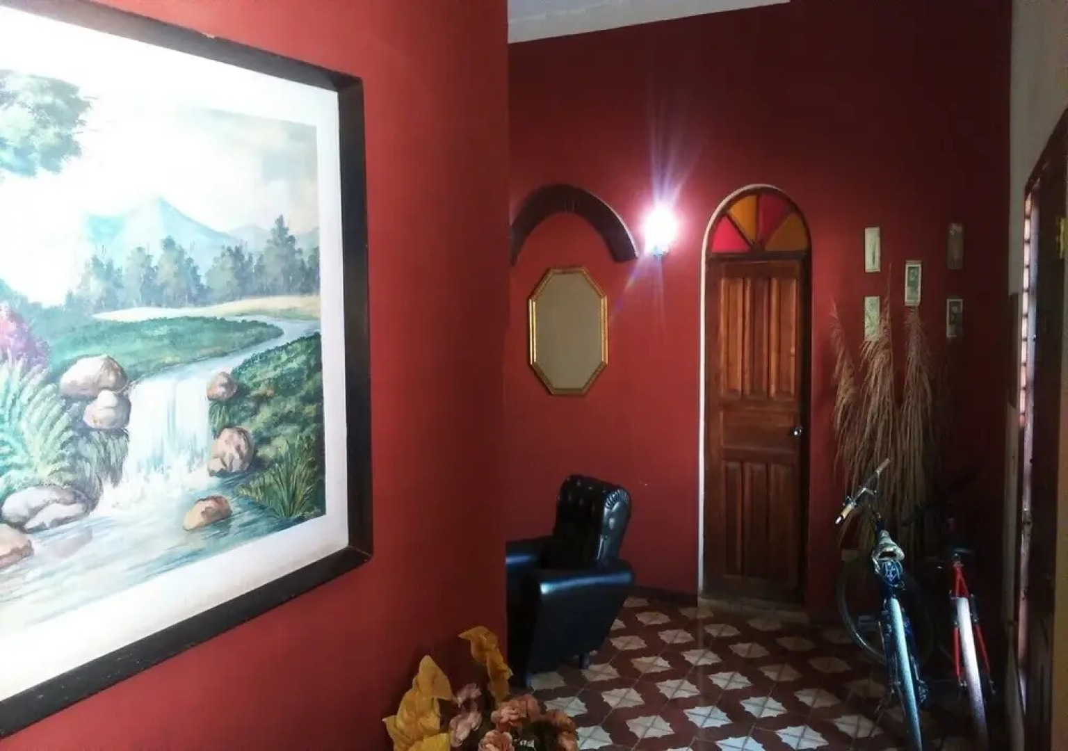Hostal Esquerra 289 TRINIDAD