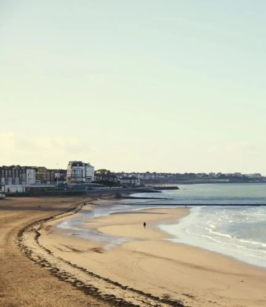 No.42 by GuestHouse Margate