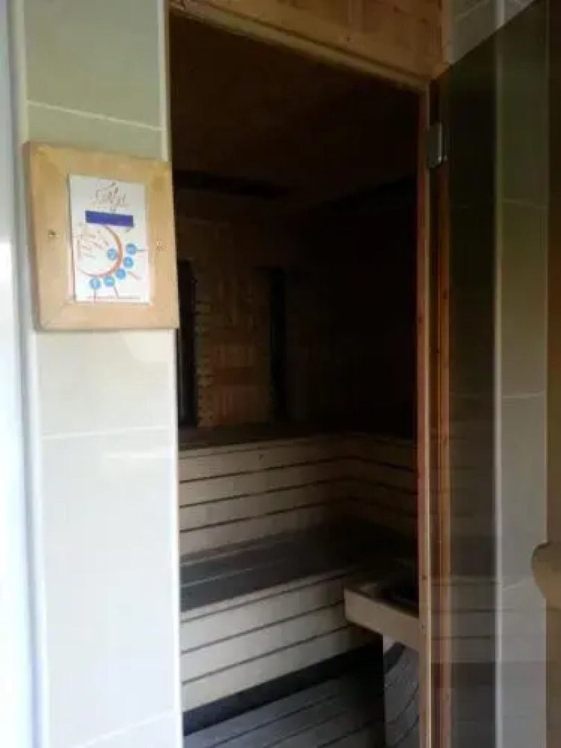 Noémi Wellness Apartman