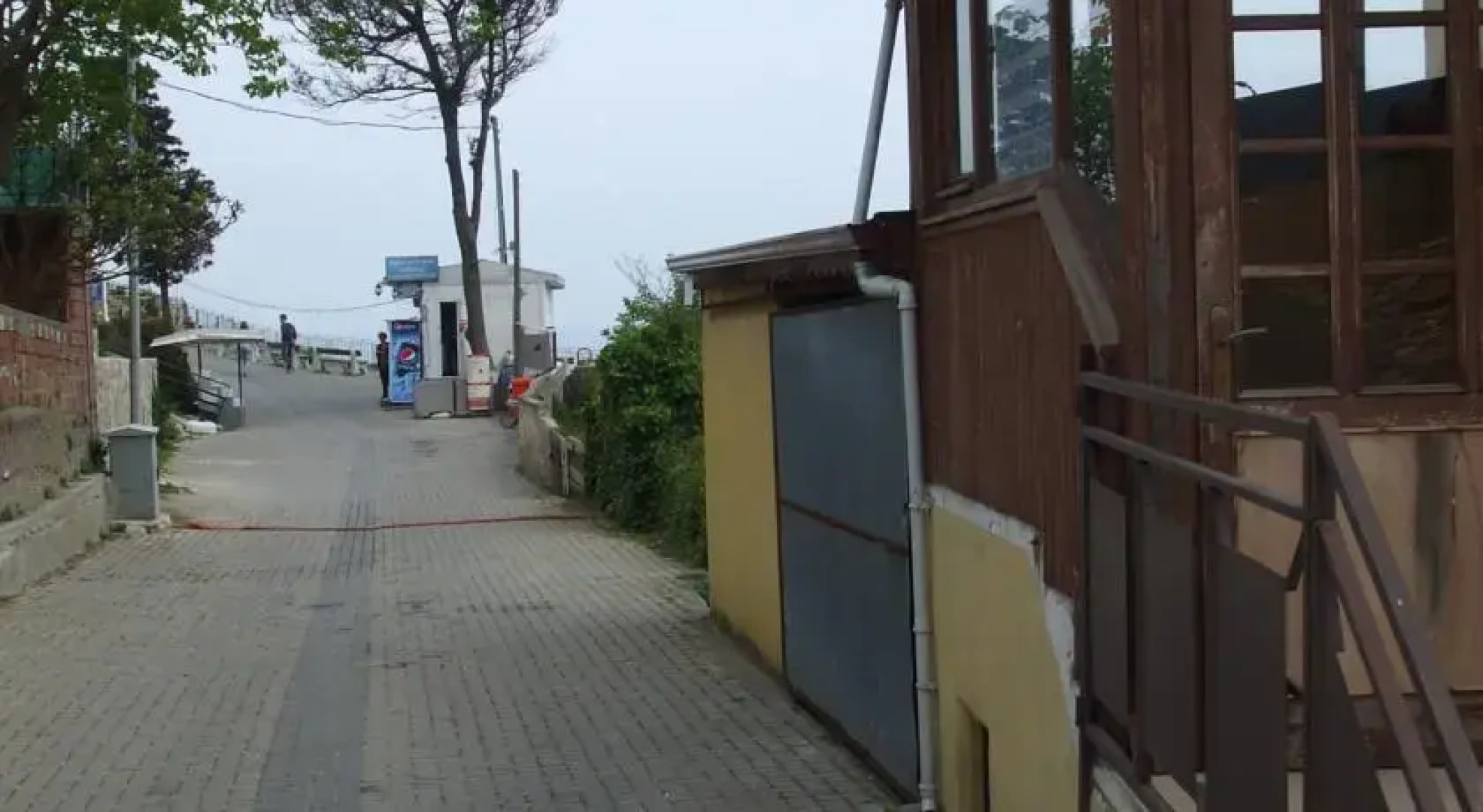 Boztepe Denizer Pension