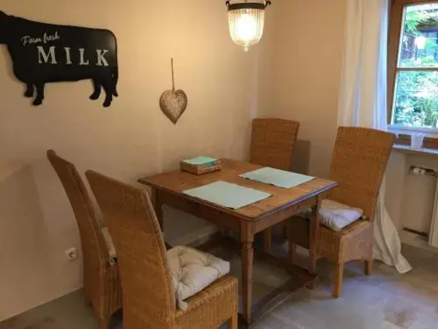 Chiemsee Beachhouse Apartment