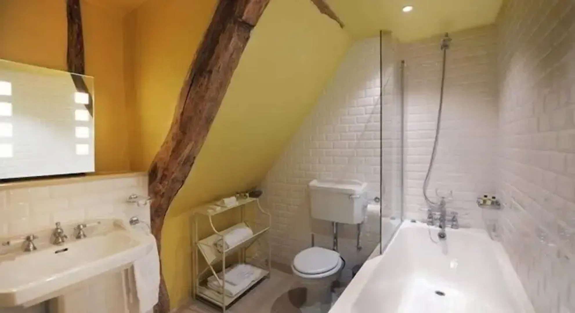 The Stag and Huntsman