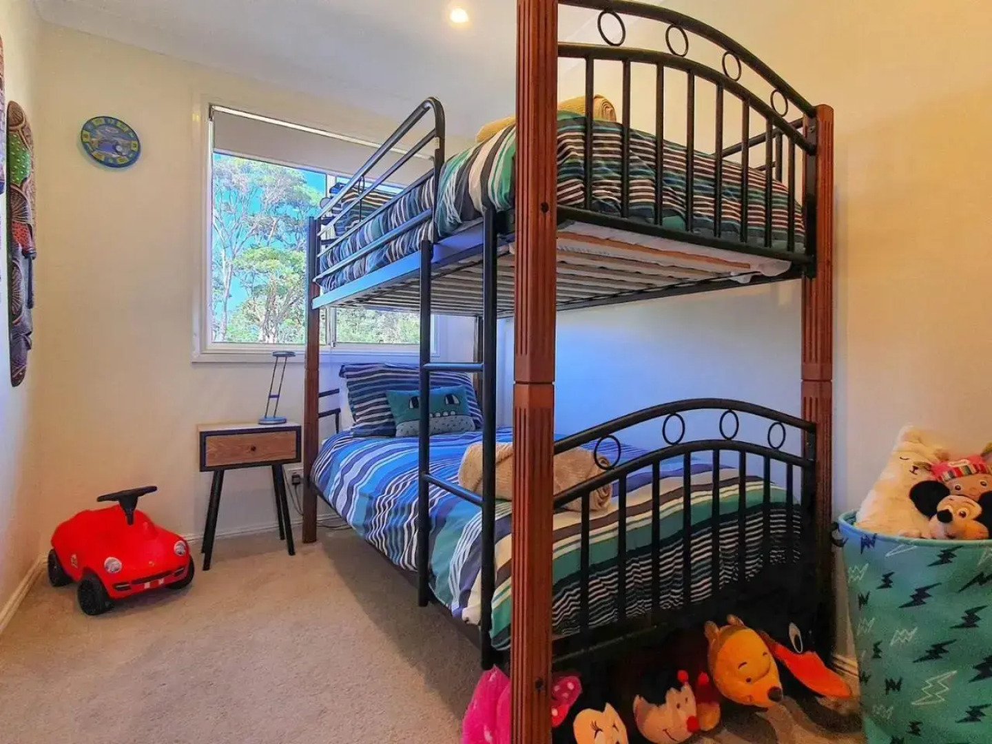 Pelican Beach House 2 Macleay Street