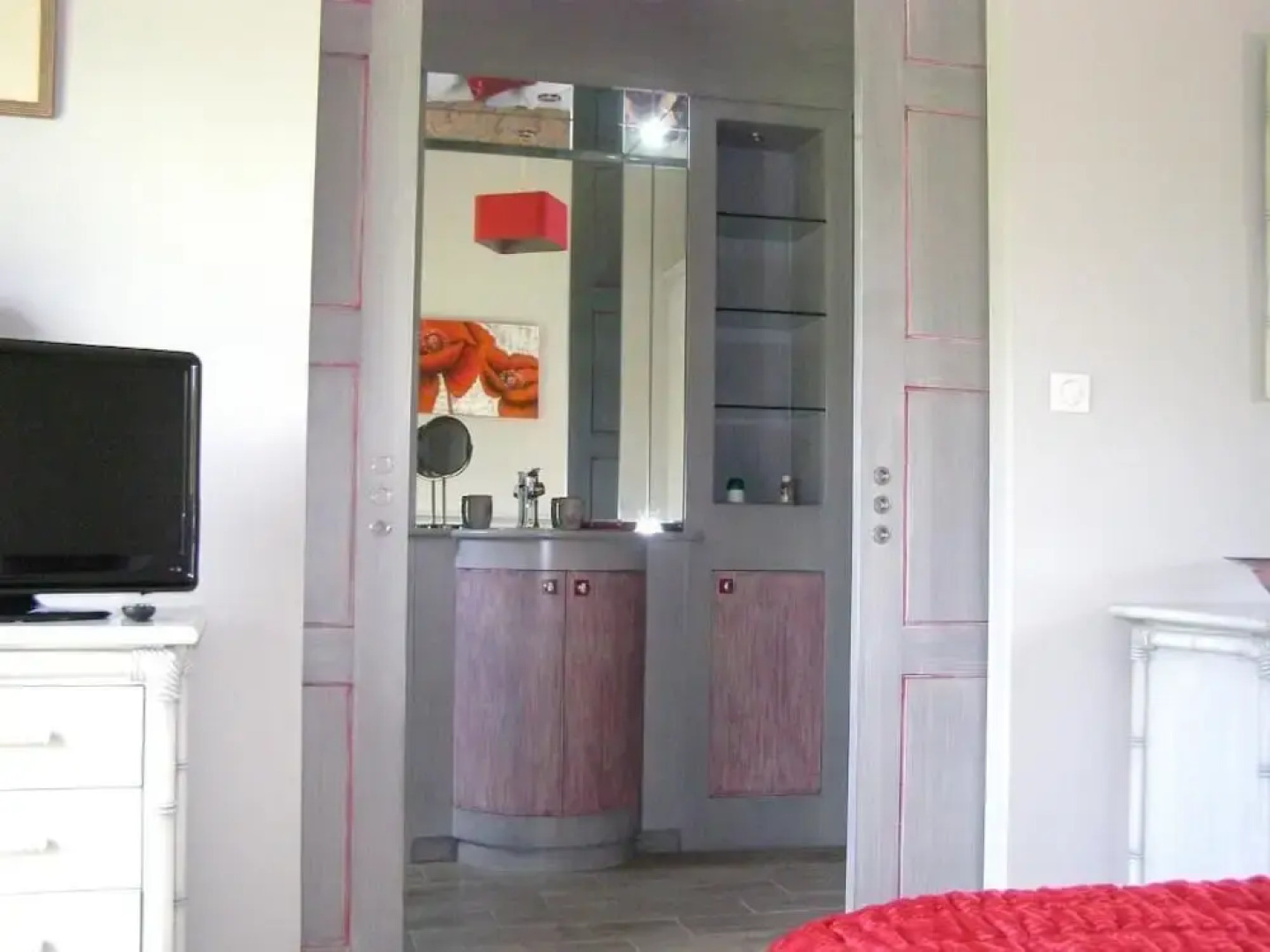 Domaine de la Motte Melleraye