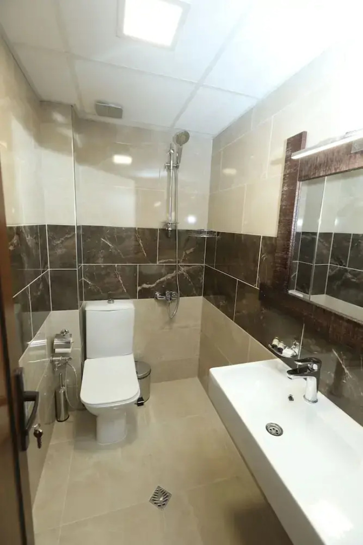 Holiday village Horlog Castle