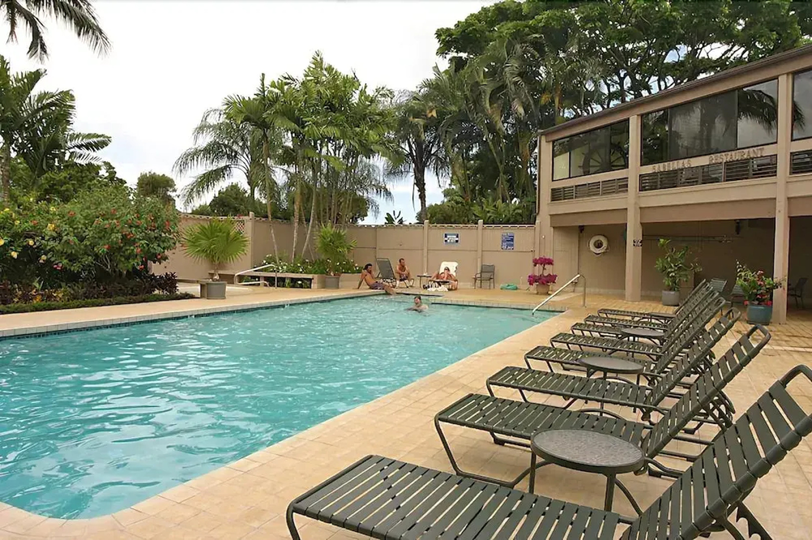 Castle at Princeville