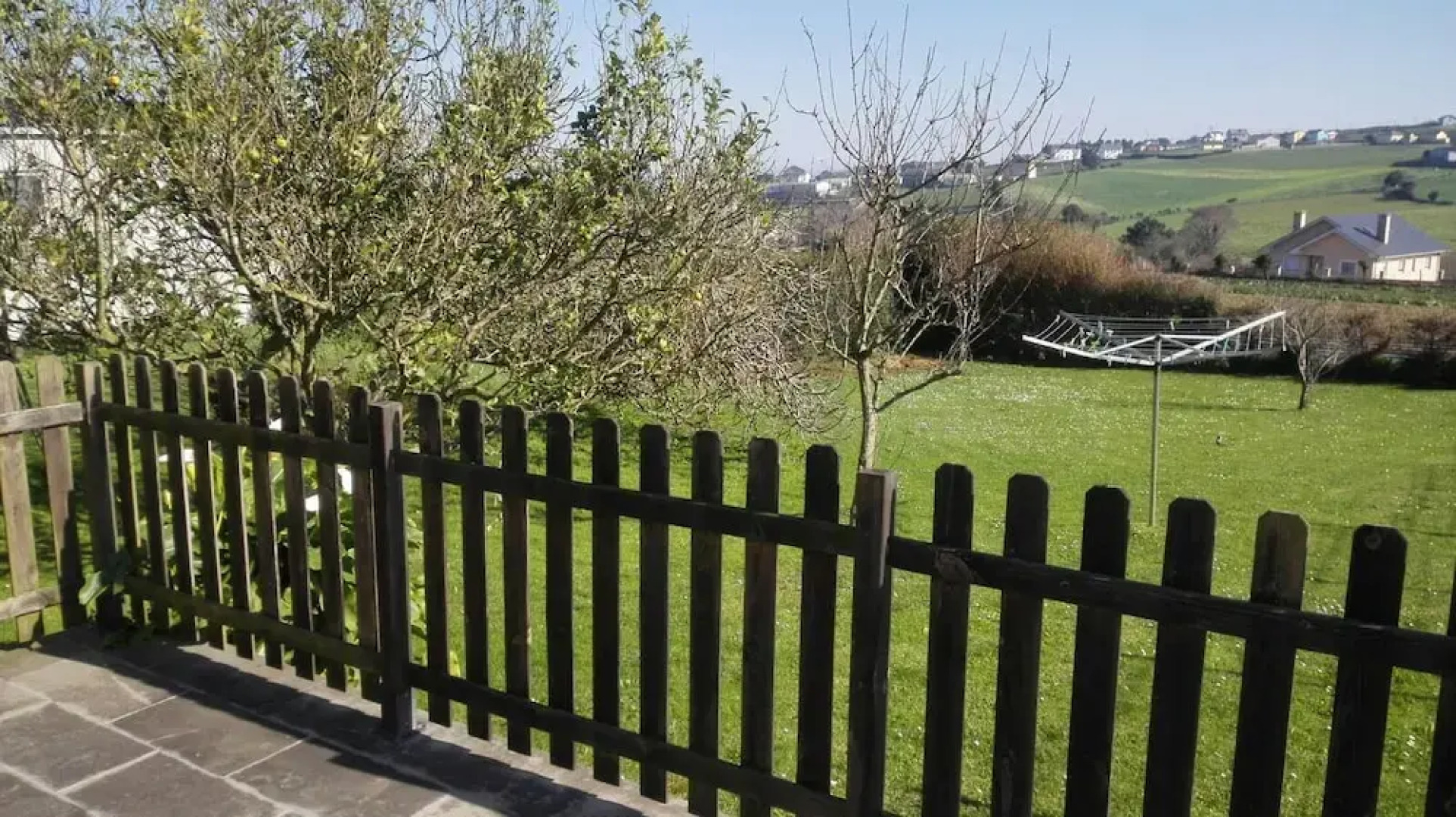 Apartamentos Rurales Romallande