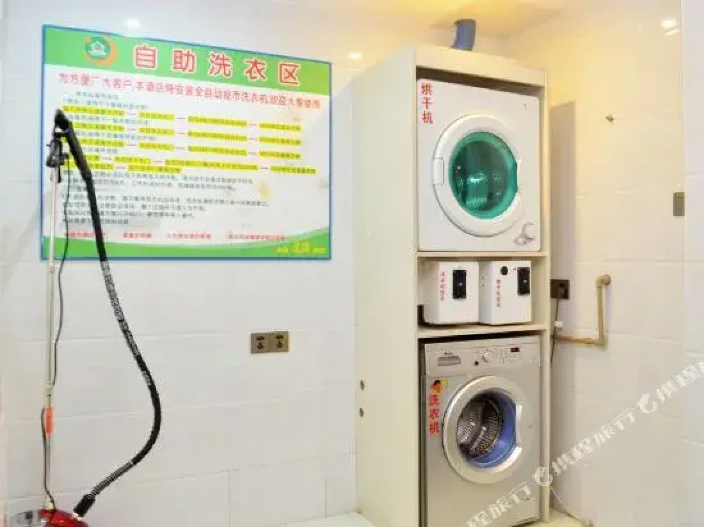 Jiemeiwei Hotel (Zhangzhou Wuling Square Municipal Government Branch)