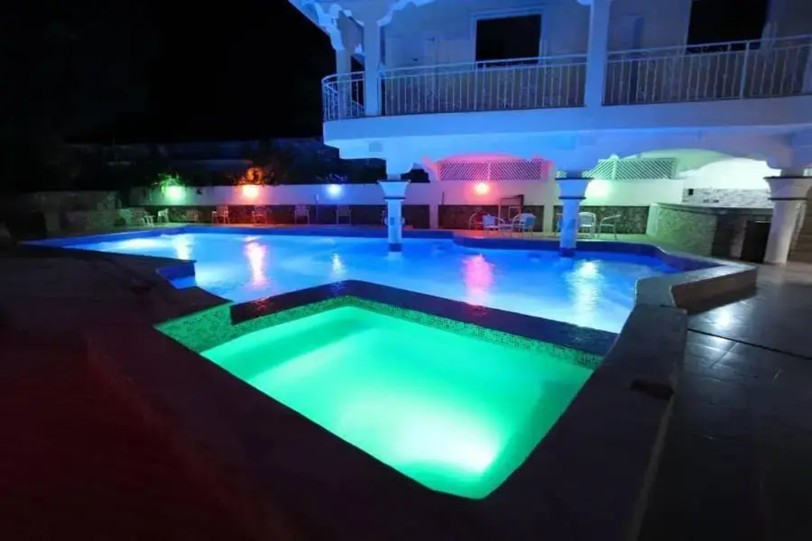 Residence Royale Hotel