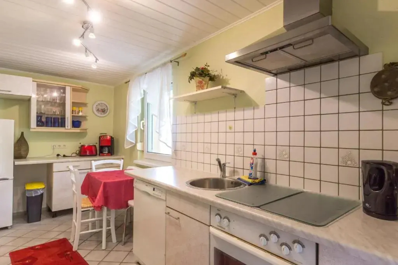 Appartement-Weinberg