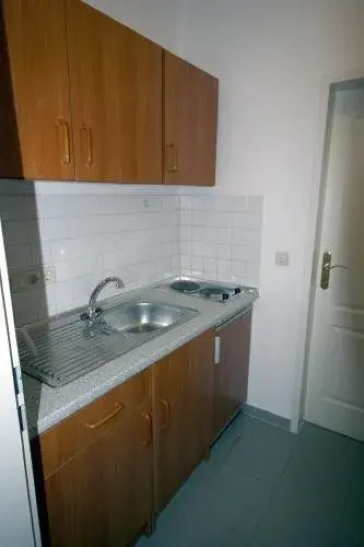 Aparthotel Gästehaus Perleberg