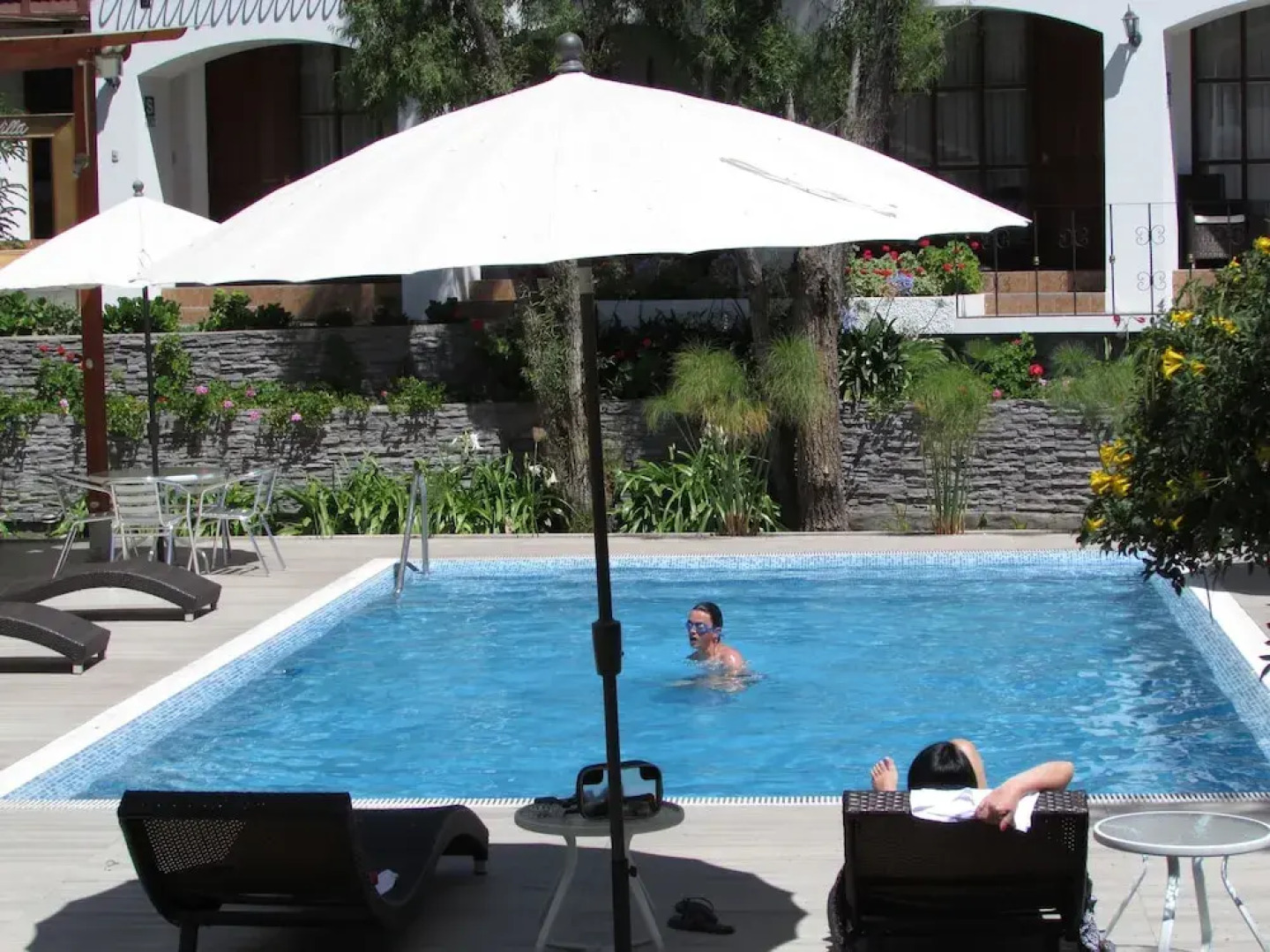 Queen's Villa Hotel Boutique