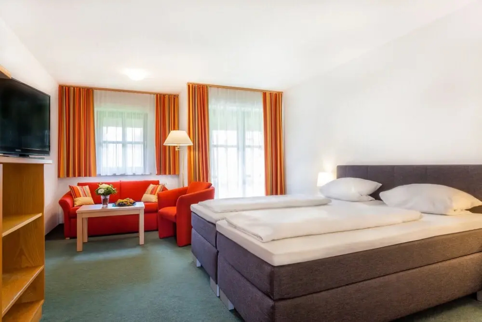 Hotelresort Reutmühle