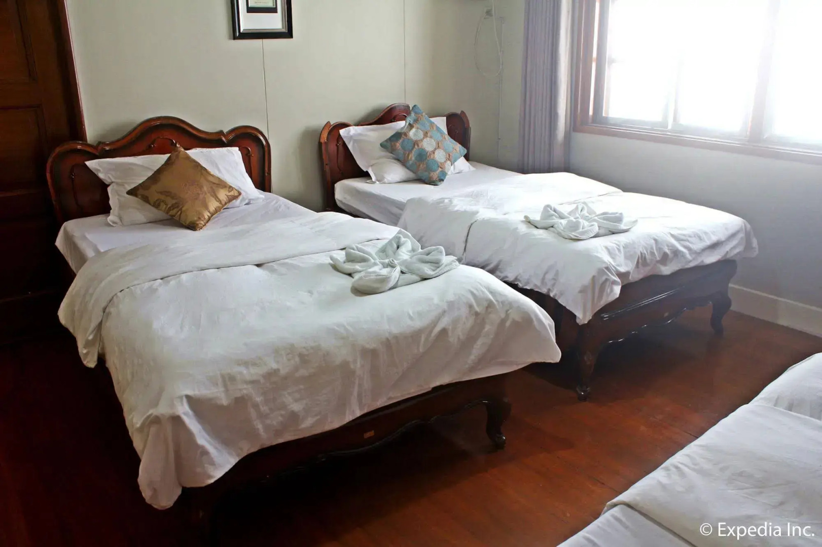 Griffin Lodge Baguio