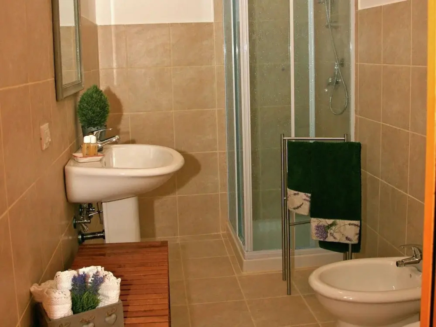 Farmhouse Near Montalto di Castro Beaches