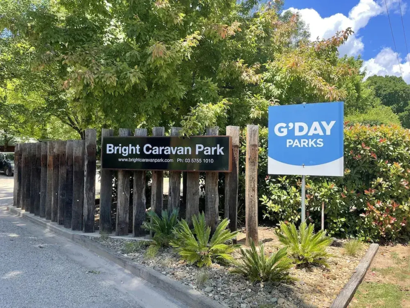 Tasman Holiday Parks - South Bright