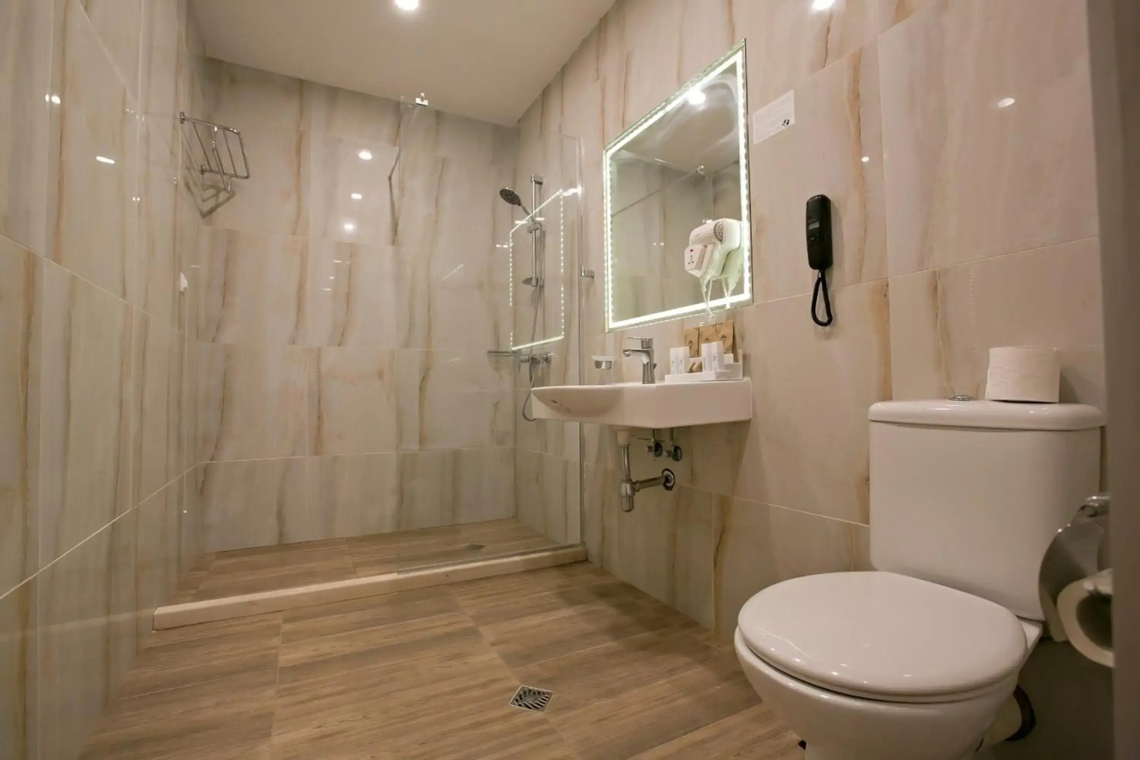 Royal Grand Hotel and Spa - All Inclusive